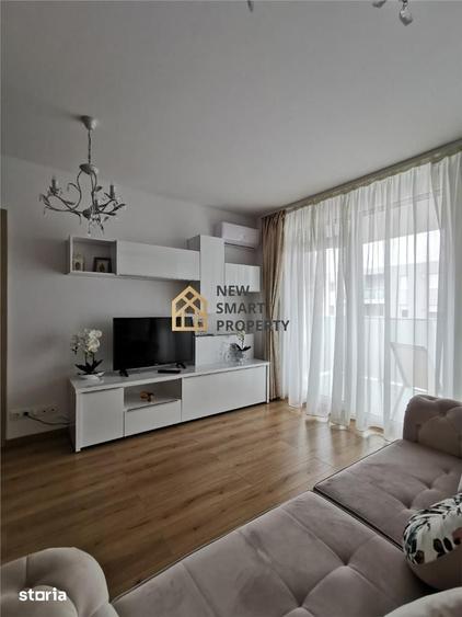Apartament cu 2 camere în Calea Aradului