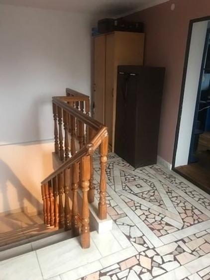 Casă cu 4 camere în Sârbi