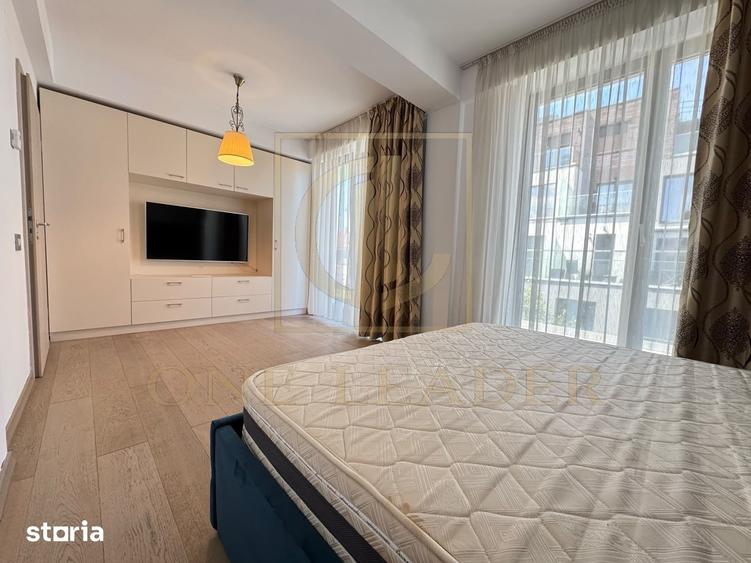 Penthouse - Ceasul Rau - Petfriendly - Parcare subterana - 3