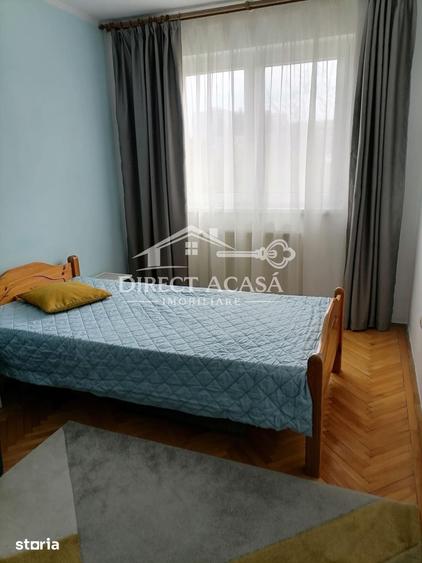 Apartament cu 3 camere în Dâmbu Pietros
