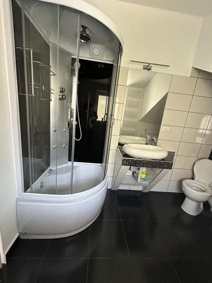 Apartament cu 2 camere decomandat în Alfa