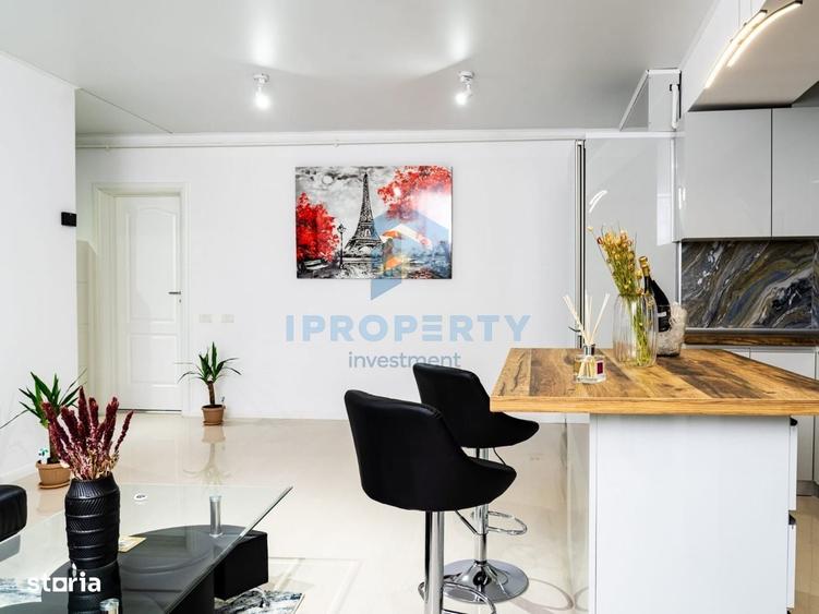 Apartament cu 2 camere în Viilor