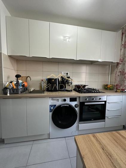 Apartament cu 2 cam, la 3 minute de metrou Jiului - 6