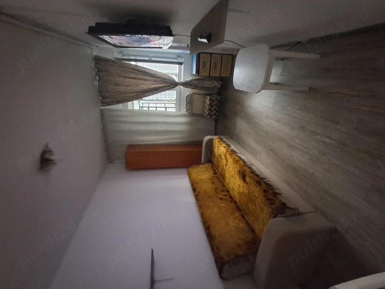 Garsonieră decomandată în Berceni