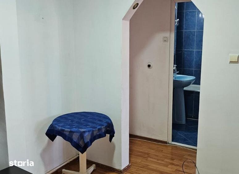 Apartament cu 2 camere în Dacia