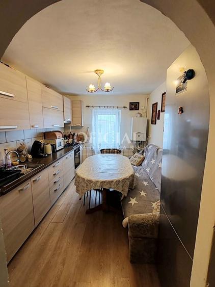 Apartament 3 Camere | Decomandat | 65 mp | Etaj 3/4 | Intre Lacuri - 5