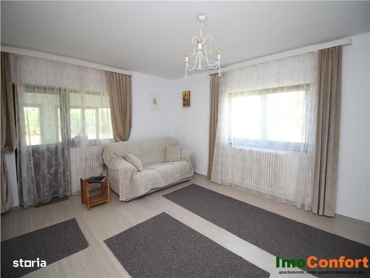 Casa noua S+ P+M, cu 1464mp teren, in Bogdanesti - 5