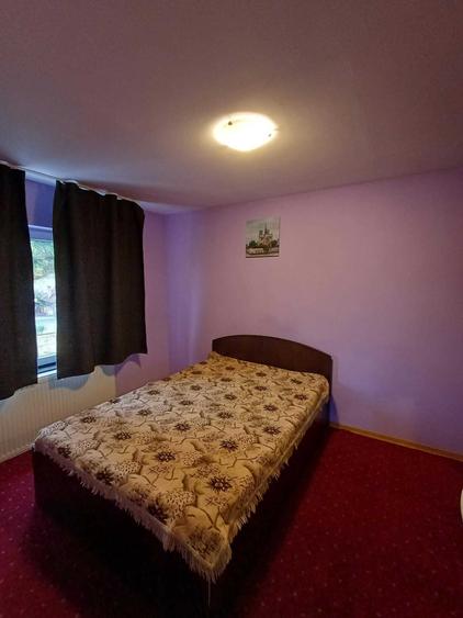 Apartament cu 2 camere semidecomandat în Sângeorgiu de Mureș