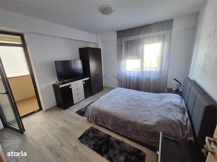 Apartament cu 2 camere în Ampoi 3