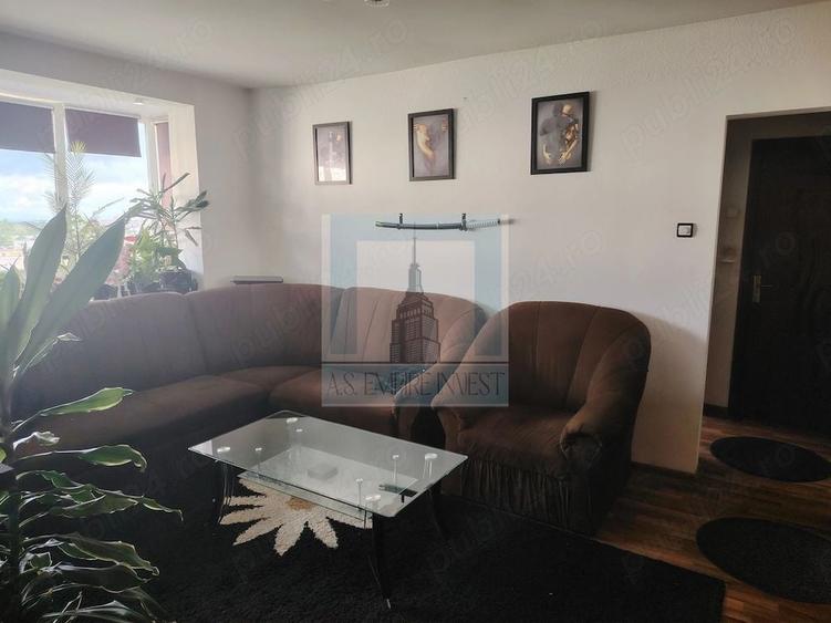 Apartament cu 2 camere în Astra