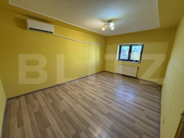 Apartament cu 2 camere decomandat, mobilat în Moreni