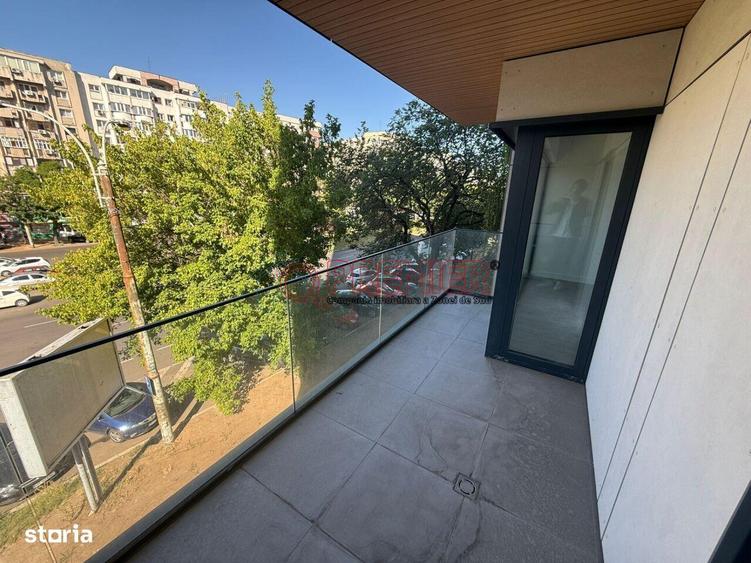 Apartament cu 3 camere în 13 Septembrie