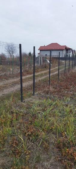 Teren de 400 mp, în Dumitrana