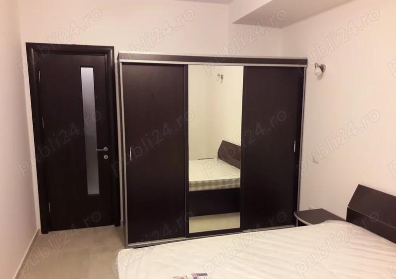 Apartament cu 2 camere, mobilat în Grozăvești