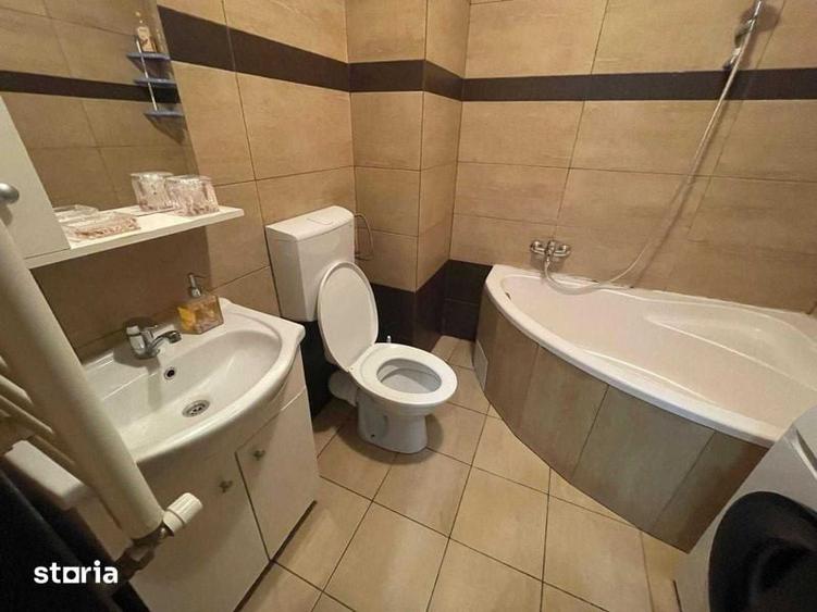 Apartament cu 3 camere în Chiajna