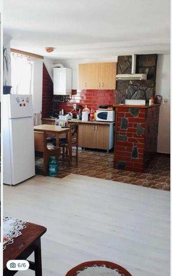 Apartament cu 2 camere decomandat în Terezian