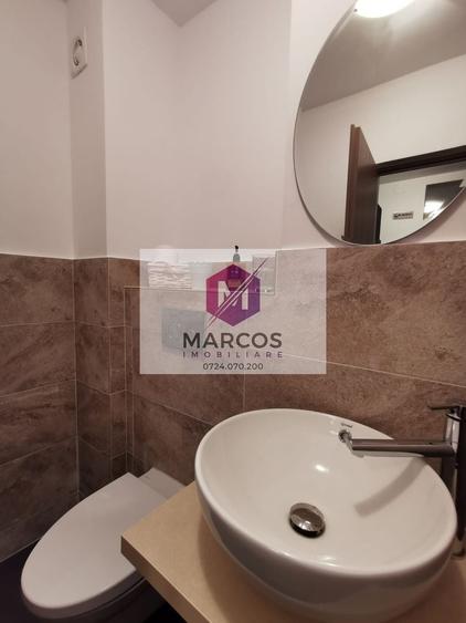 Apartament cu 2 camere decomandat, mobilat în Govândari
