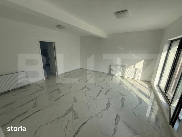 Casă cu 3 camere cu Teren 280 Mp în Malu Mare