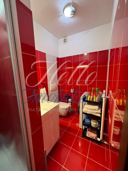 Apartament 2 camere ,40mp ,zona Eroilor ,Floresti - 6