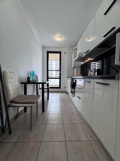 Apartament cu 2 camere decomandat în Aviației