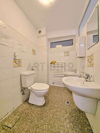 Birou, de 277 mp, în Cotroceni