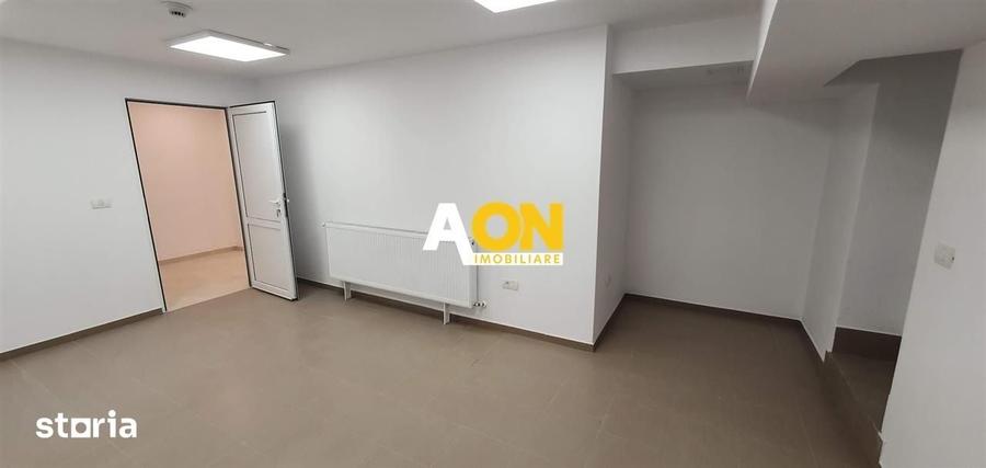 Spațiu comercial, de 272 mp, în Ultracentral