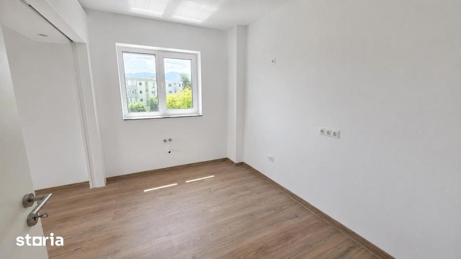 Apartament cu 2 camere decomandat în Bartolomeu