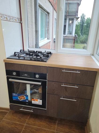 Apartament cu 2 camere decomandat în Soarelui