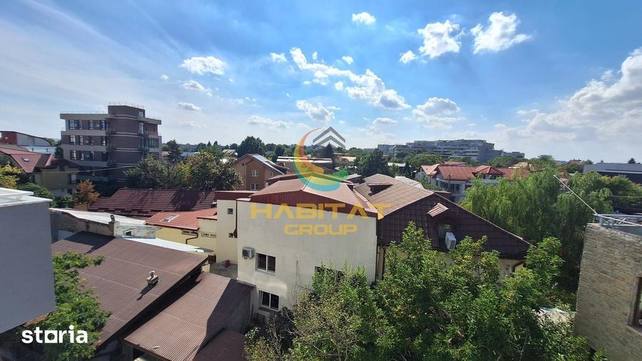 Apartament cu 4 camere în Giurgiului
