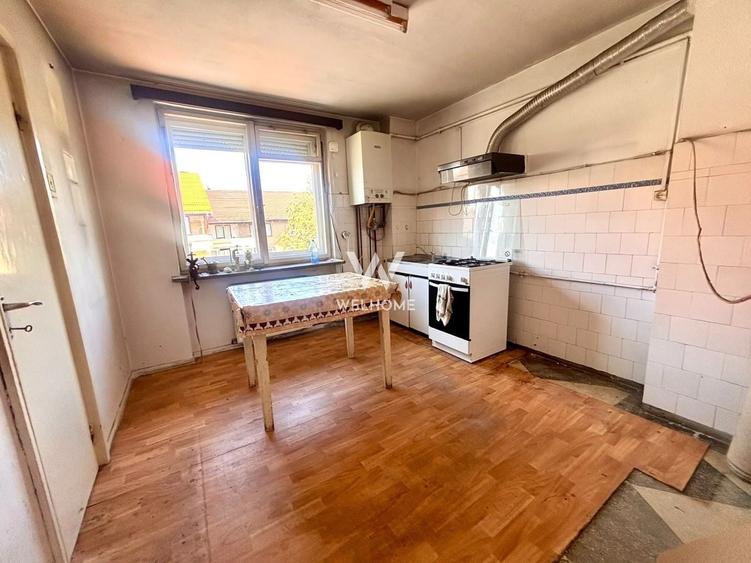 Apartament cu 3 camere în Ștrand