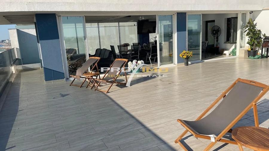 NOE APARTAMENTE - Ultimul Apartament Exclusivist cu vedere la Mare - 17