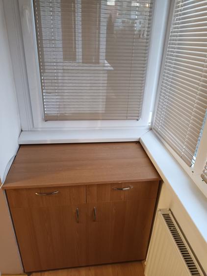Garsonieră semidecomandată în Central