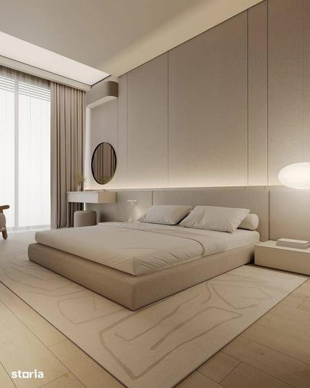 Apartament cu 3 camere în Militari
