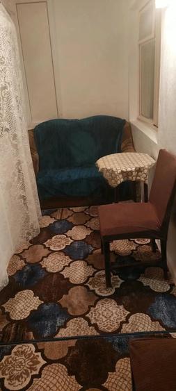 Apartament cu 2 camere decomandat în Militari