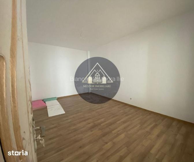 Apartament 3 camere nou, zona Ultra-Centrala la Parter