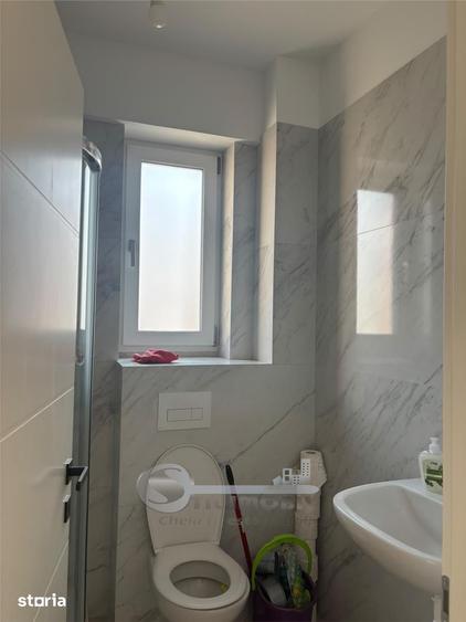 Apartament cu 2 camere în Ciurea
