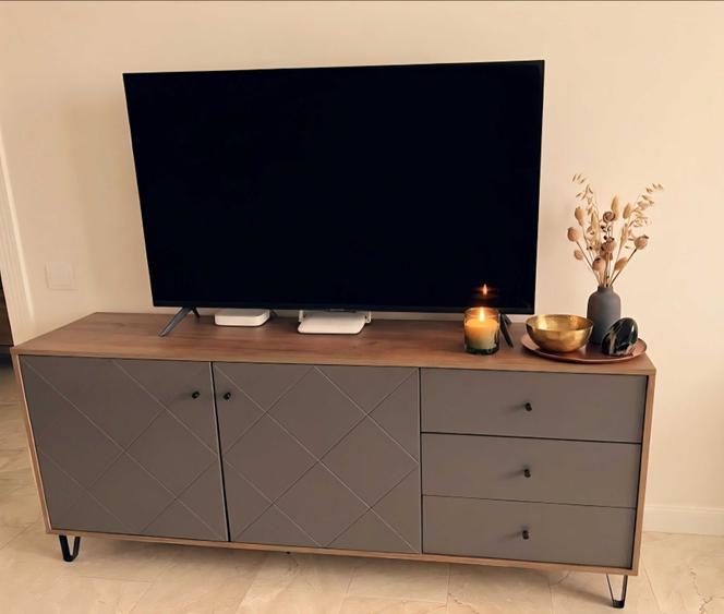 Apartament cu 2 camere decomandat în Exterior Vest