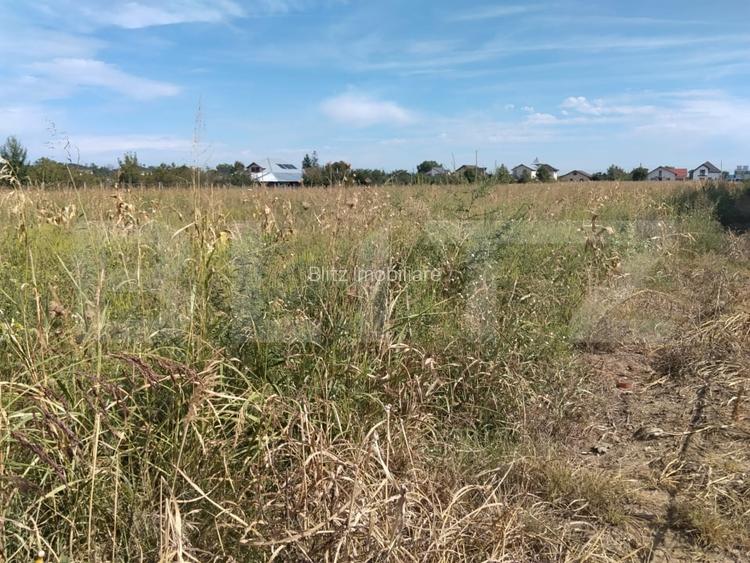 Teren intravilan de 5.400 mp | Matraca, județul Dâmbovița