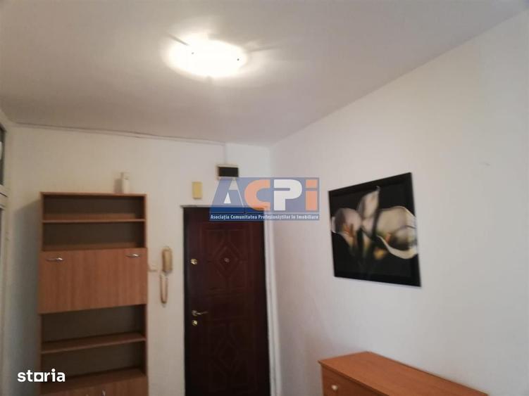 Apartament cu 2 camere decomandat în Ultracentral