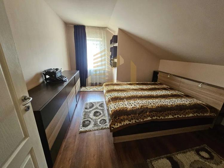 Apartament 2 camere | Zorilor | 2 niveluri - 4