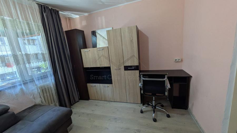 Garsonieră în Baza 3