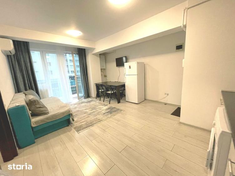 Apartament modern 2 camere, AC, Terasa + 2 Locuri Parcare Subterana - 3