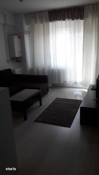 Apartament cu 2 camere in militari residence - 5