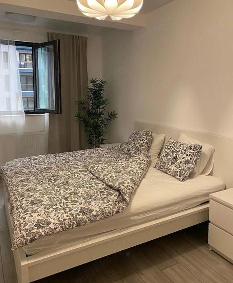 Apartament cu 2 camere decomandat în Nord
