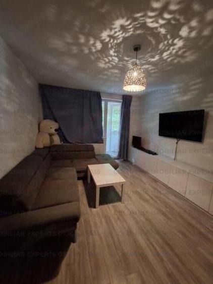 Apartament cu 2 camere în Brâncoveanu