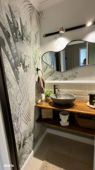 Apartament cu 3 camere în Iosia
