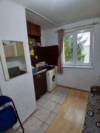 Garsonieră în Drumul Carului