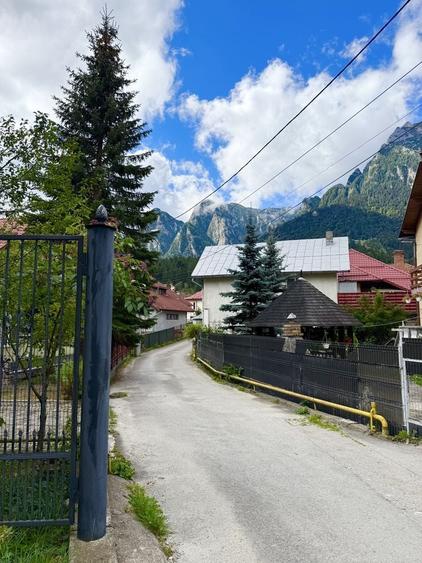 Teren de 685 mp, în Exterior Vest