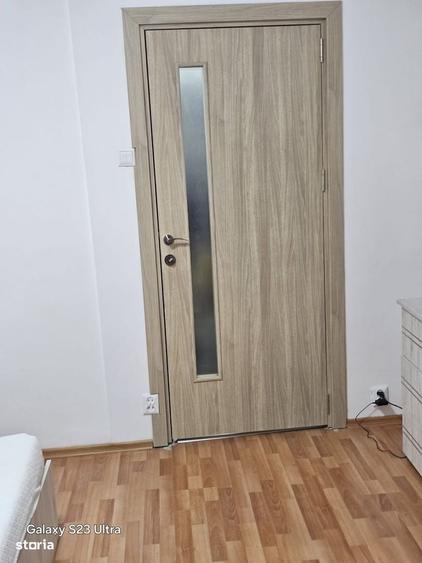 Garsonieră decomandată în Pantelimon