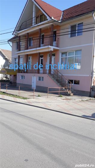 Spațiu comercial, de 140 mp, în Central